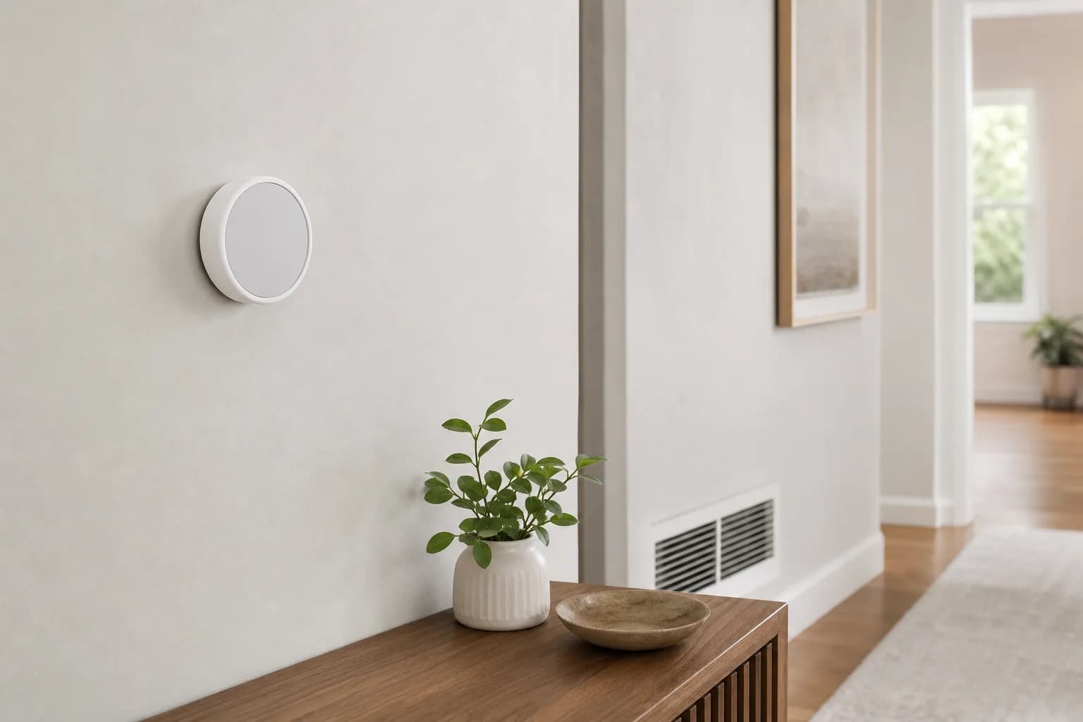 Google Nest Learning Thermostat (4th Gen)