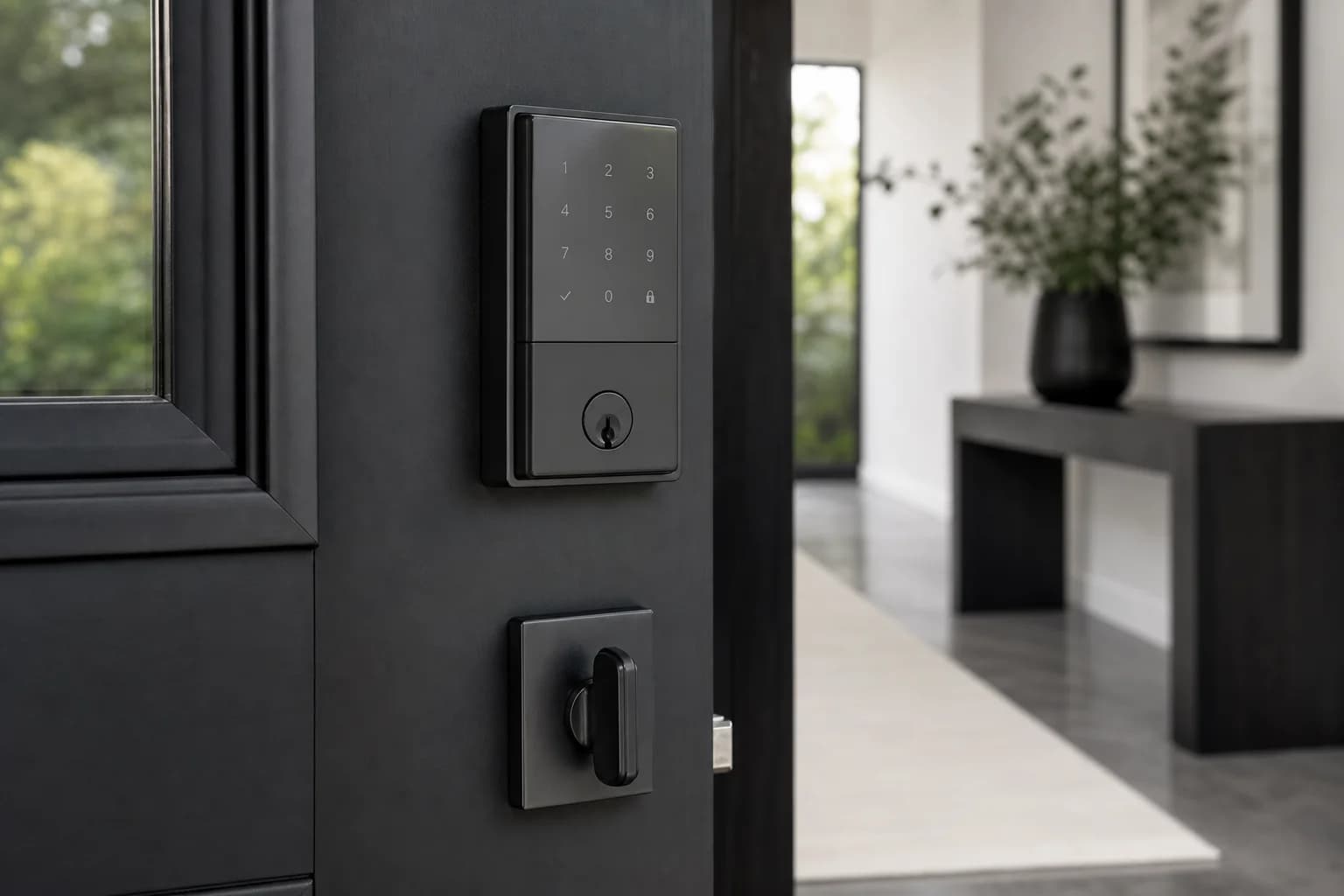 ULTRALOQ Bolt SE Smart Lock